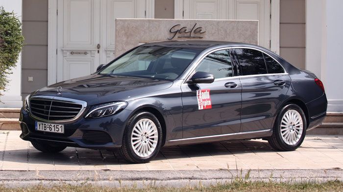 Η νέα Mercedes C-Class είναι βελτιωμένη σε όλα τα σημεία σε σχέση με την προηγούμενη και ταυτόχρονα έρχεται πιο οικονομική στην απόκτησή της.	